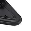 2x Außenspiegel Dreieck Verkleidung für VW Polo 6Q0853274A 6Q0853273A