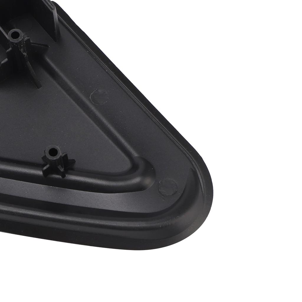 2x Außenspiegel Dreieck Verkleidung für VW Polo 6Q0853274A 6Q0853273A