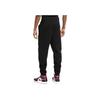 Jordan Paris Saint-Germain Casual Joggers Men Bottoms Black CK9770-010