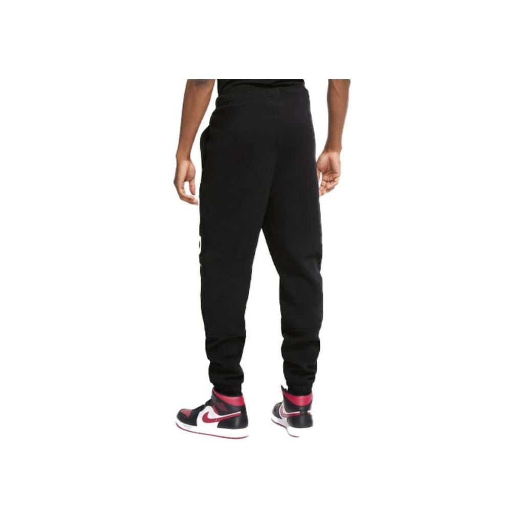 Jordan Paris Saint-Germain Casual Joggers Men Bottoms Black CK9770-010
