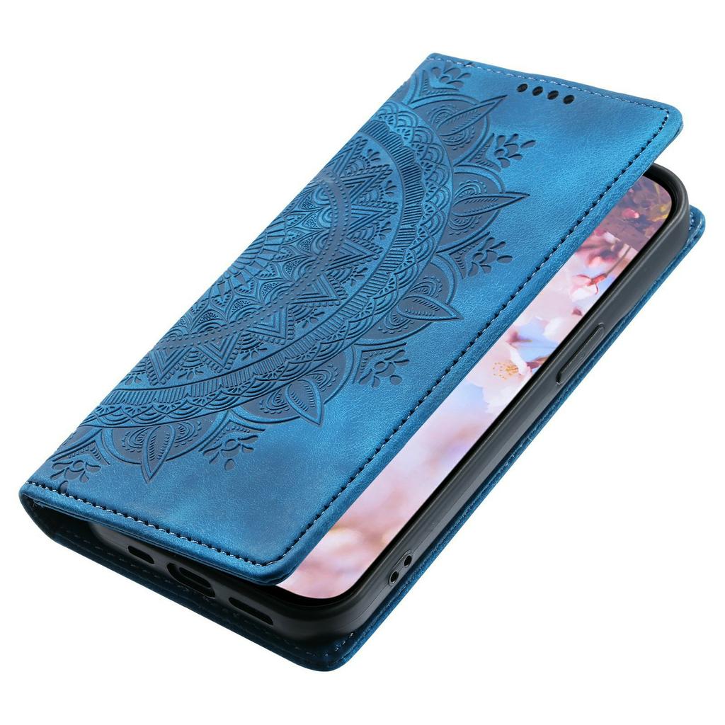 For Xiaomi Redmi Note 15 Pro 5G (Global) Case Magnetic Closing Leather Phone Cover Pattern Imprinted