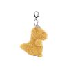 JELLYCAT Mythical Animal Series Cute Cute Little Dragon Bag Ornament Companion Healing Doll Plush Pendant 18cm Height