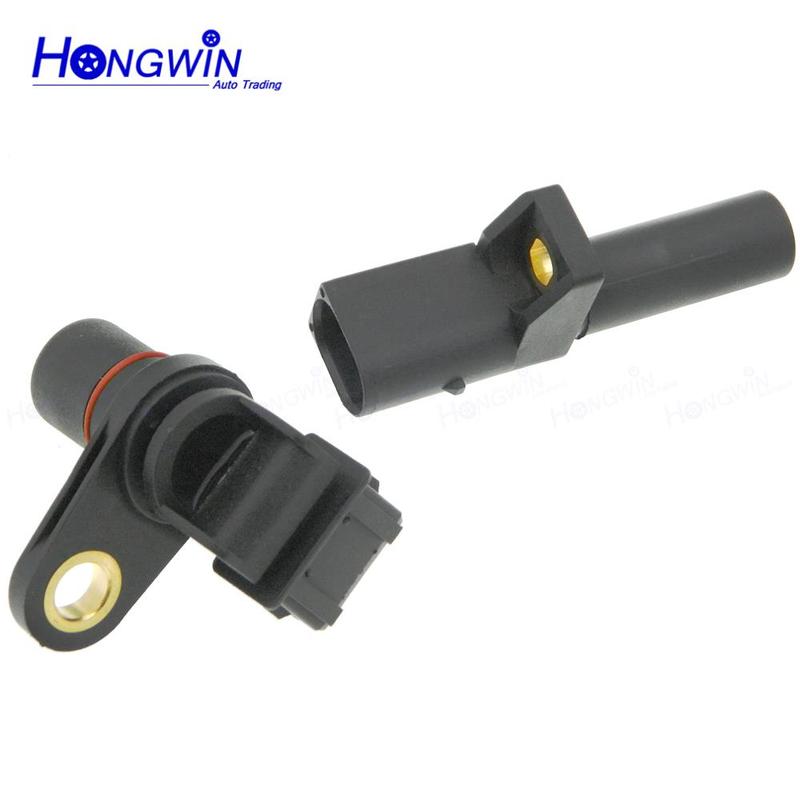 SET 6651533028 1621533028 Engine Camshaft & Crankshaft Position Sensor Fit Ssangyong Rexton Actyon Sports Kyron 66515-33028