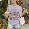Tops – T-Shirts