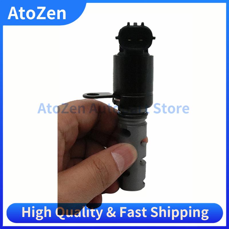 Oil Flow Control Valve 24375-2G200 24375-2G100 24375-2G600 24375-2G610 for 2009-2015 Hyundai Kia 2.0L 2.4L 243752G200 243752G100