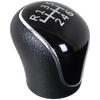 Hyundai Elantra Gear Shift Knob BLACK ABS 6 SPEED