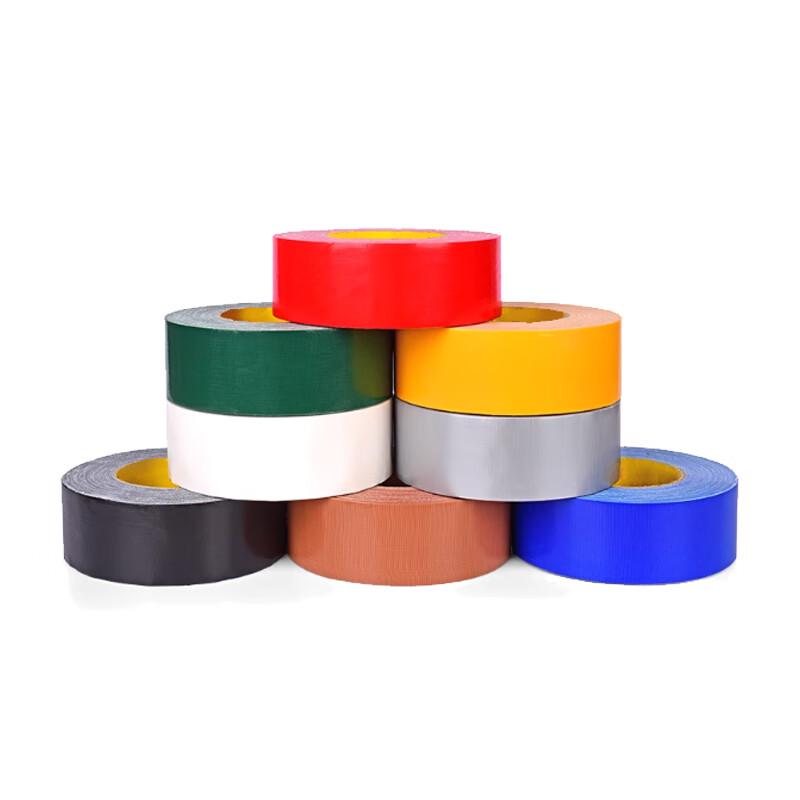 High-Viscosity Cloth Adhesive Tape