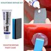 1set Car Styling Wax Scratch Repair Kit Auto Body Compound Paste Polishing Tools Grinding Fix C Q9P2