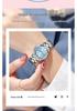 Zuidoost-Azië Dames Quartz Horloge Waterdicht - Populair Stijlvol Studentendesign