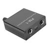 Piezo Pickup Preamp Amplifier Compact Surface Mount Rechargeable Guitar Pickup Preamp with Low Frequ