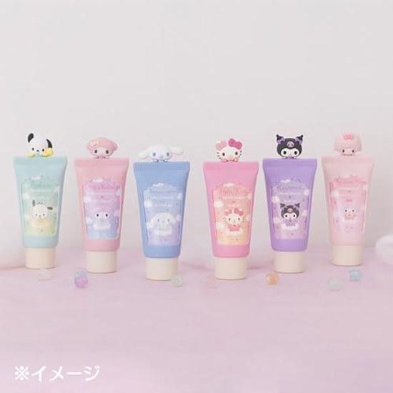 Sanrio Hand Cream Hello Kitty Suitable Ages 15 Up 036951
