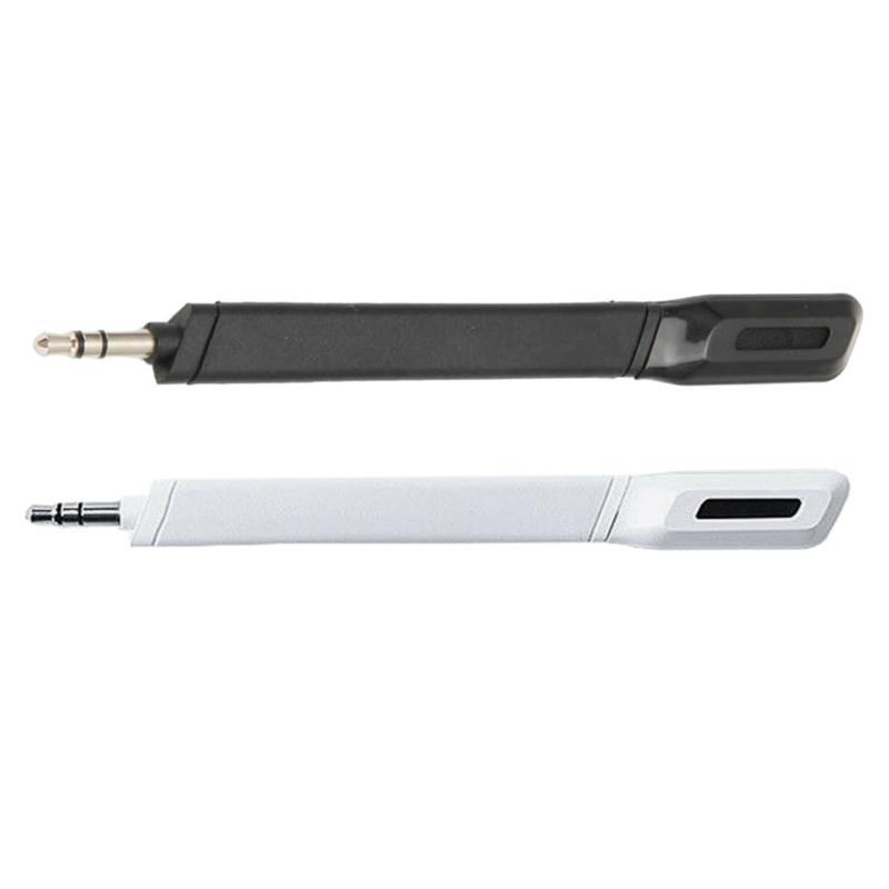 Abnehmbarer Mikrofonarm für G733 Wireless Headset Flexible Positionierung Schnellverschluss-Design