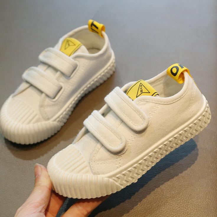 Spring Autumn Children Shoes Casual Toddler Boys Girls Sneakers Fashion Light Breathable Kids Footwear Flat Boys Girls Shoes 23