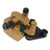 Motorcycle Front Brake Disc Pump Caliper for CRF50 110cc 125cc Dirt Pit Bike ATV