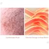 Women Girls Ear Covers Warmer Winter Folding Warm Earwarmer Furry Earmuffs Outdoor Soft Plush Ear Covers for Cold Weather