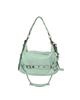 Yeomim Mini Slouchy Bag (Mint)