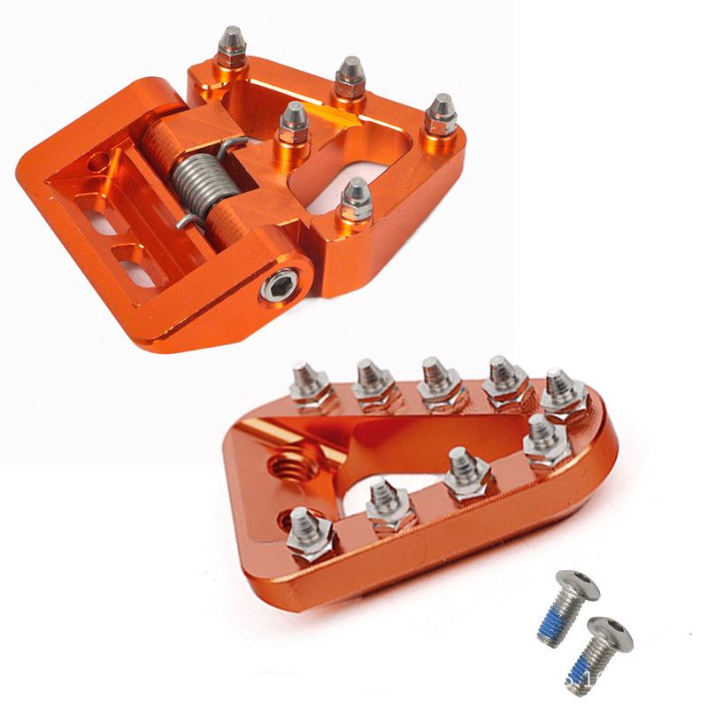 KTM Husqvarna Hengjian Offroad Hinterradbremspedalhebel