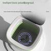 ZISIZ X20 Foldable Mini Washing Machine