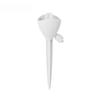 Plant Self Watering Spikes,Adjustable Watering Devices with Slow Release Control,Watering Planter Insert,Automatic Plant Waterer