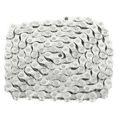 Mountain Bike Variable Speed Electroplating Chain Bicycle Cycling Accessory