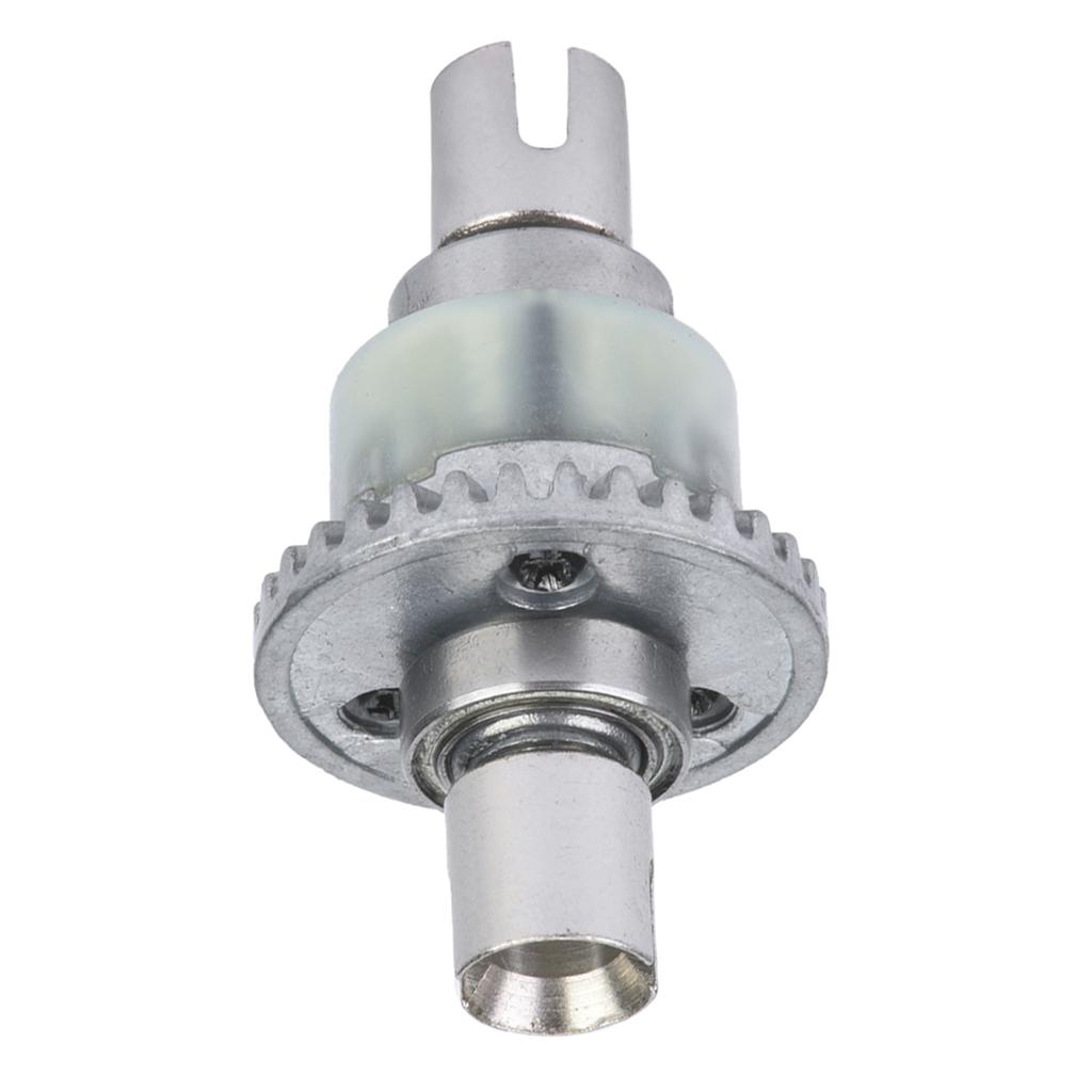 RC Truck Upgrade Parts Alloy Differential Assembly for 93009304 118 Model Car