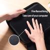 For 10-11 inch 180° Full-Opening Tablet Sleeve Case Waterproof Shockproof Tablet Sleeve Bag