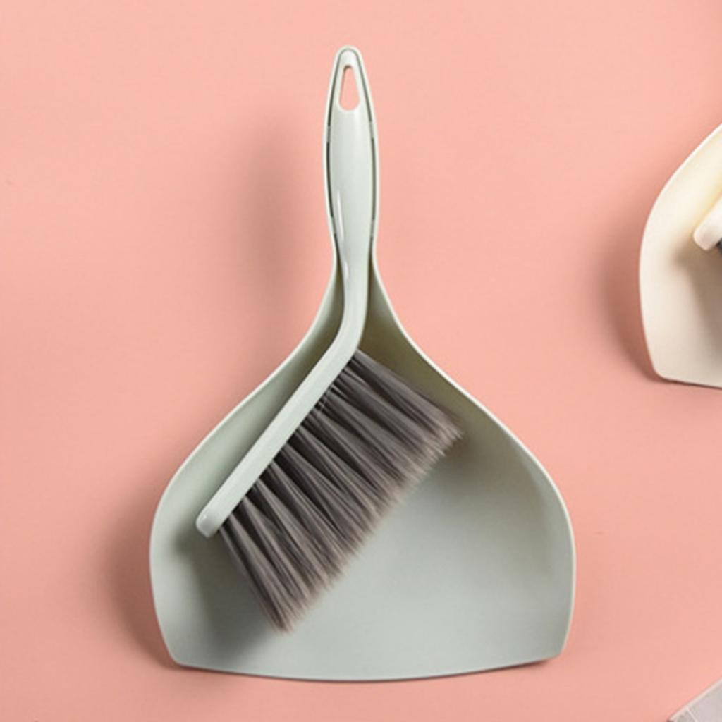 Set Padella, Pattumiera E Spazzola, Set Piccola Padella E - Foto 9