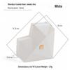 Heart-shaped Diamond Surface Jewelry Box - Automatic Opening Proposal Ring Storage