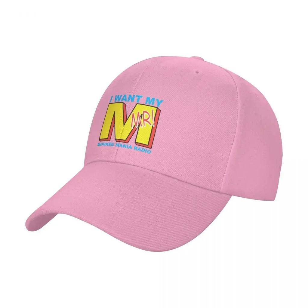 IWMMR Classic Baseball Cap Hip Hop Luxury Brand Gentleman Hat Mens Caps Womens