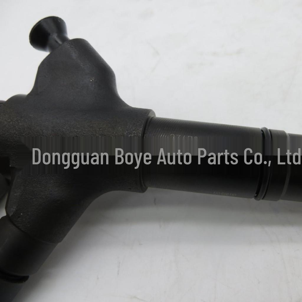 295900-0420 High-Pressure Common Rail Injector for 2AD-FHV Engine