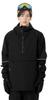 Acrais Jacket Men's Snowboard/Ski (Single Top) (al-sw2305lbl)