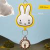 BOXFUN Miffy Find Yourself Series  Cute Cartoon Character Wristwatch Exquisite Collectible Decor Cute Trendy Toy Gift