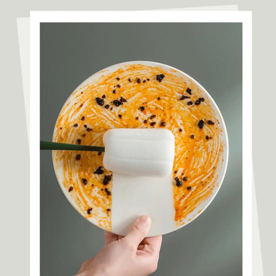 Cup Brush Stand-up Design Richly Foaming Extended Handle Easy Decontamination Dish Cleaning Brush Cup Cleaner Kitchen Accessories