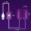 Vibrador Masturbador Lamedor de Lengua Anal Vaginal Chupador de Pezones Punto G Estimulador del Clítoris Vibrador Juguetes Sexuales Para Mujeres Tienda Sexual
