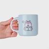 LINE FRIENDS BT21 New Basic MANG Becher (355ml)