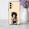 Singer L-Lauryn-N H-Hill-L Phone Case For Samsung Galaxy A73,A72,A71,A70,A53,A52,A51,Others Soft Black Cover