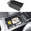 For 2025 BMW X3 30 XDrive/M50 XDrive & X3 G45 Center Console Storage Armrest Box