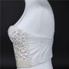 Women's Rhinestone Beaded Corset Bustier Top Party Glitter Corset Top Bra Tank Top