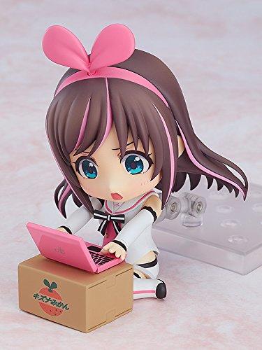 Nendoroid Kizuna AI non-scale ABS & PVC painted action figure