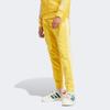 Adidas Originals Adicolor Classics Sst Track Pants With Three-Stripes Colorblock Logo Men Bottoms Yellow IR9874