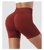 Oneractive European & American Women's Three-Point Yoga Sports Shorts