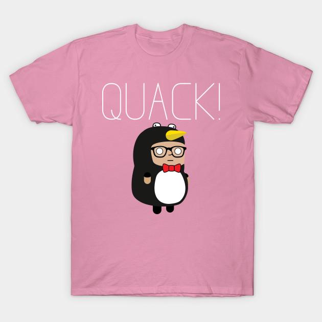 T-Shirt Damen Pinguin Amir Harajuku Print Kawaii T-Shirt Sommer Kurzarm Damen T-Shirt Top Tee