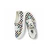 Vans Authentic 44 DX Anaheim Factory - Needlepoint Checkerboard Unisex Sneakers White Multi-Color VN0A54F29GL
