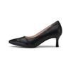 Misope Women S Interview Suit ShoeS 6cm 3color