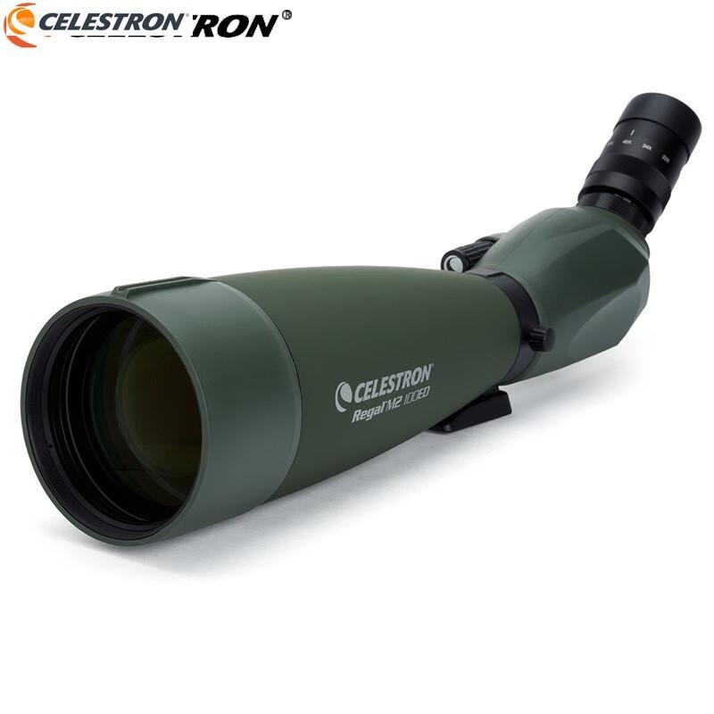 Celestron Regal M2 100 F-ED Spotting Scope