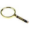 10X 70/80/90mm Diameter Handheld Magnifier Reading Map Newspaper Magnifying Glass Jewelry Loupe