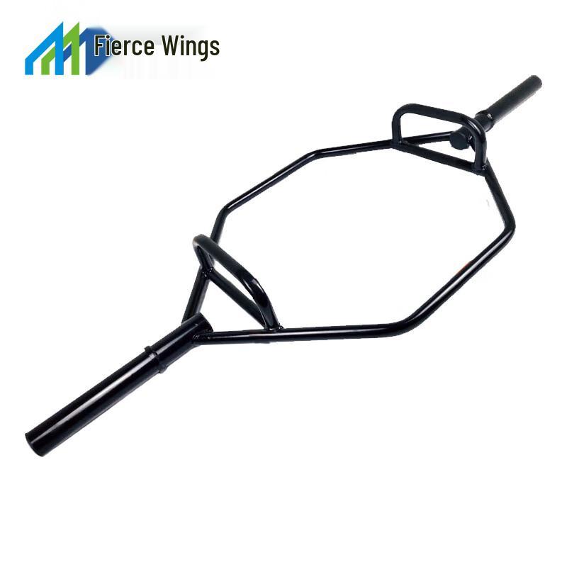 Lieyi Strength Training Barbell Bar One Size