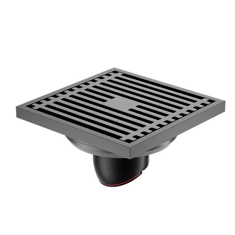 MDNG Thickened Large Flow Floor Drain