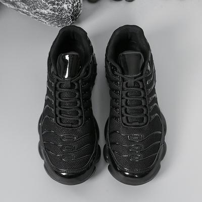 36-45unisex Sneakers Herrstorlek Mode och Trendiga Dämpade Löparskor Sportskor Casual Herrskor