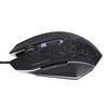 Wired Gaming Mouse USB Port Ergonomic 3200 DPI   RGB Optical Computer Accessories